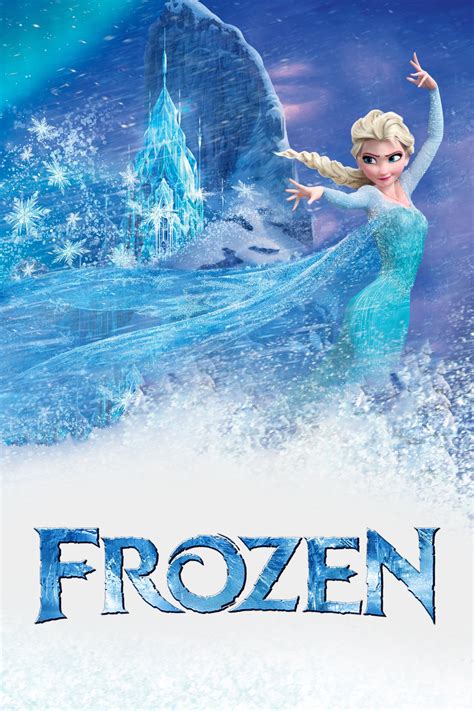 frozen movie images